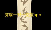 知聊一对一交友app